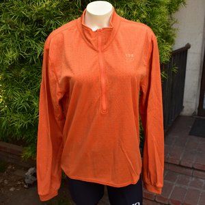 IN SPORT ILLUMINATING TOP POLARTEC SZ MED